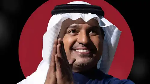 راشد الماجد يطرح أغنية "جميرا العناوين" وسط تفاعل واسع