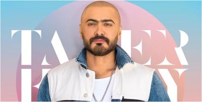 موسوعة غينيس تُدرج اسم تامر حسني على قائمتها.. والأخير يُعلّق!