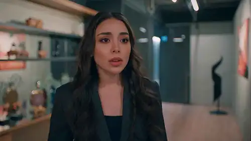 مسلسل حب ع ورق الحلقة 58