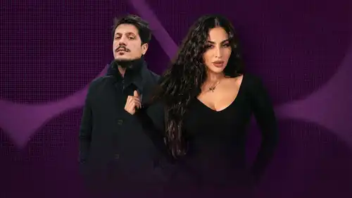 ترف التقي تحسم شائعة ارتباطها بمحمد الدايخ