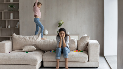 فرط النشاط ما هو.. أعراضه وعلاجه؟