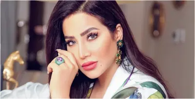 لُجين عمران تستعرض فستانها لزفاف ابنتها.. وتنشرتها مع الملكة رانيا!