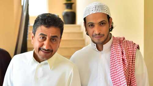 من الفنان عادل العتيبي؟ معلومات عن نجم "طاش ما طاش"