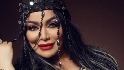 ليلى غفران تهاجم صناع "جريمة منتصف الليل": لن أقبل بتشويه سمعة ابنتي