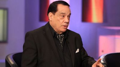 حلمي بكر: الأطباء حذروني من الانفعال عند مناقشة حال الغناء بمصر