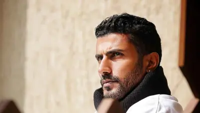 محمد سامي