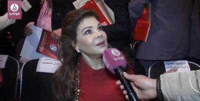 صفاء أبوالسعود تنتج مسلسلاً عالميًا للأطفال