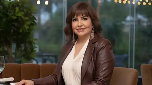 فاطمة الكاشف تستنجد بشركات الإنتاج بسبب دراما رمضان