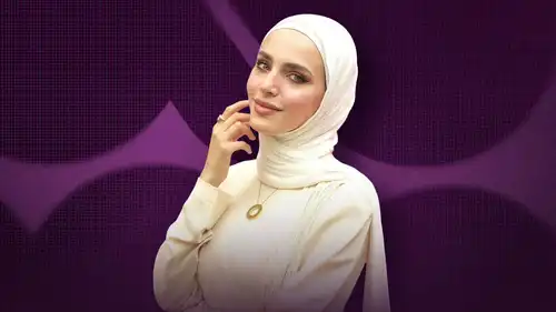 ماسة قنوع تكشف مشروعها الجديد وتفاصيل خطوبتها