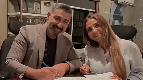 "الوسواس" يجمع ياسر جلال ومها سليم في رمضان 2027