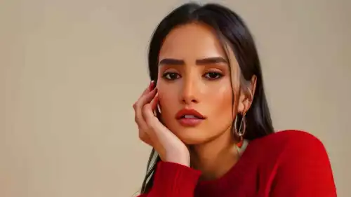 الفنانة المصرية زينة