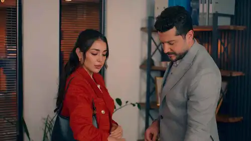 مسلسل "حب ع ورق" الحلقة 49.. لين تقلب الطاولة على أوس