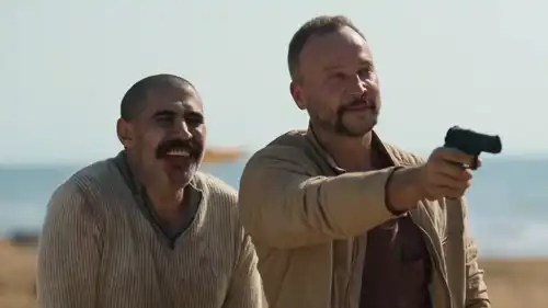 مسلسل "مطبخ المدينة"