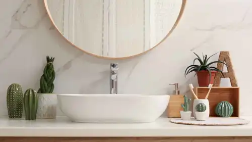 ديكور المنزل