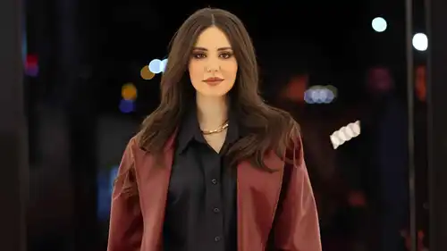 ليا مباردي تتوقع بطل كأس العالم 2026