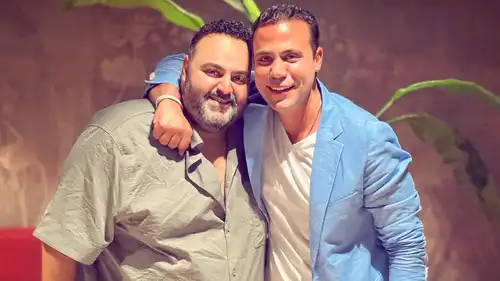 "صقر وكناريا" يواصل الهيمنة على شباك التذاكر