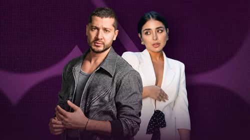 أبطال مسلسل "حب ع ورق" يكشفون ملامح شخصياتهم