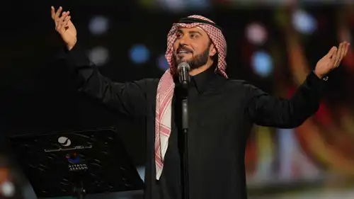 ماجد المهندس