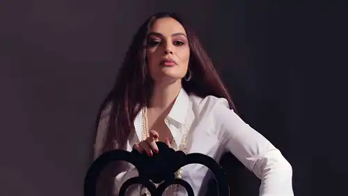 شريهان تدعم "حق الأداء العلني" وتشيد بدور أشرف زكي وياسر جلال
