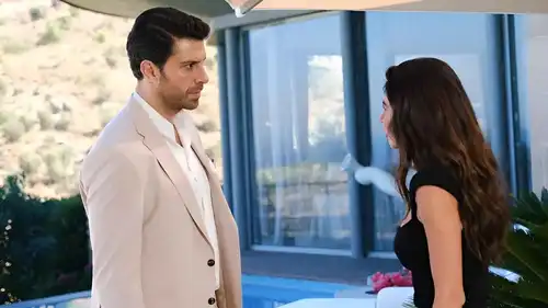 مسلسل "ما زلت في السابعة عشر" الحلقة 17.. أراس يواجه خطرًا جديدًا