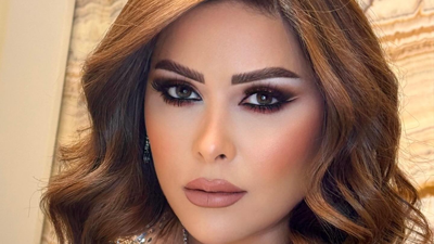 إمارات رزق تنشر فيديو لطفلها كريم.. هل يشبه والده؟