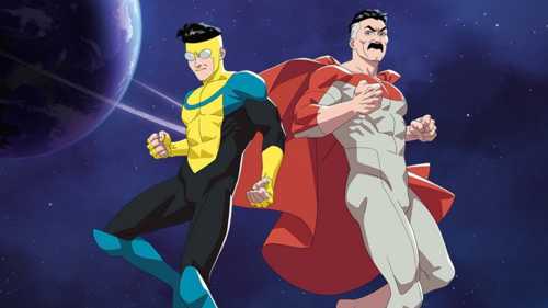 متى وأين يعرض مسلسل Invincible 4؟ أكثر وحشية وإثارة من السابق