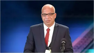 شريف الدسوقي