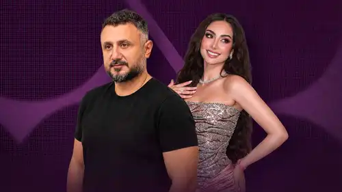 إيلي السمعان يكشف تفاصيل مسلسل "الغريبة" مع نور الغندور