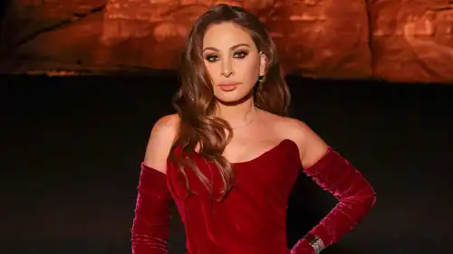 إليسا