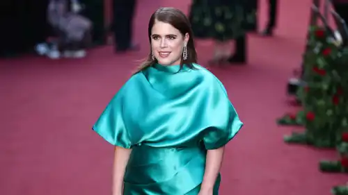 الأميرة يوجني