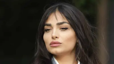 رشا بلال مرشحة لـ "Joy Awards".. وهذا ما قالته بعد وفاة "خولة"