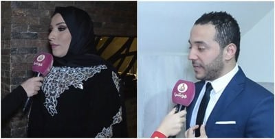 من حسين الديك إلى نداء شرارة.. ماذا قال النجوم لـ"فوشيا" عن عيد الحب؟