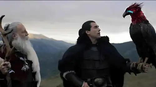 فيلم "غوكتورك الأول: المقدمة"