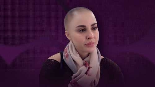 سارة أبي كنعان تكشف صعوبة دور "زينة" وأثره النفسي