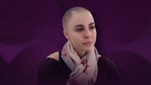 سارة أبي كنعان