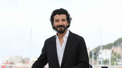 الممثل السعودي يعقوب الفرحان