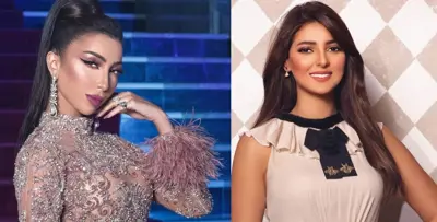 مريم سعيد تتقدم بشكوى رسمية ضد دنيا بطمة.. والأخيرة تنهار!