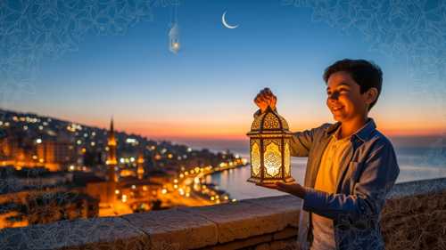 متى نُوقف الطفل عن الصيام؟ علامات تحذيرية لا يجب تجاهلها