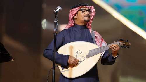 أسعار تذاكر حفل رابح صقر في الرياض