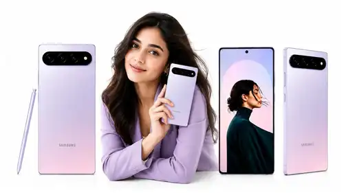 أحدث تسريبات هاتف S27 Ultra تكشف 7 تحسينات ثورية