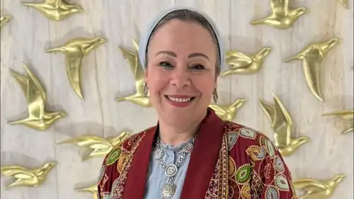 نهاد أبو القمصان