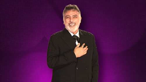 تامر حبيب يكشف تفاصيل مسلسله الجديد مع يسرا