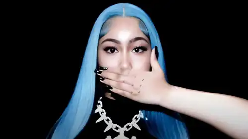 نورث ويست تطلق أول ميني ألبوم بإنتاجها الخاص