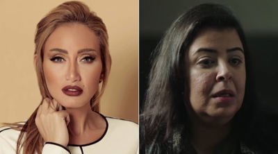أسرة ممدوح وافي تقاضي ريهام سعيد بشأن قضية وفاء مكي