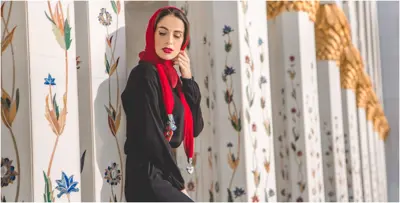 الانفتاحُ في السعودية .. كيف سيؤثّر على تصميم "العباية"؟!