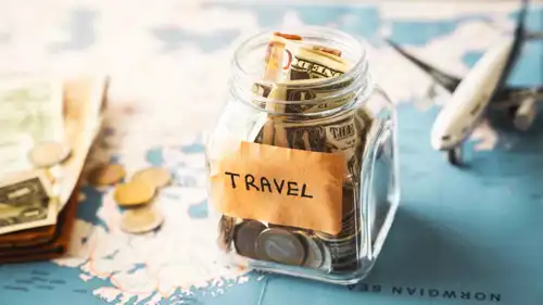 خيارات تجعل توفير تكاليف السفر أسهل