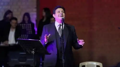 هاني شاكر