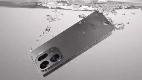 Oppo Find X9 Pro