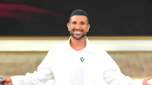 أحمد سعد