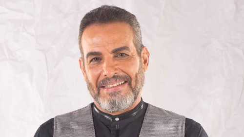 لقطة محرجة لأحمد عبد العزيز تتصدر السوشيال ميديا